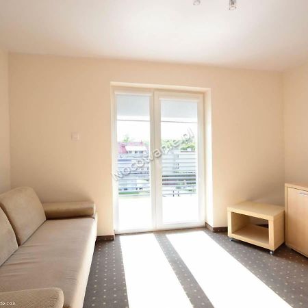 Villa Amell Krynica Morska Luaran gambar