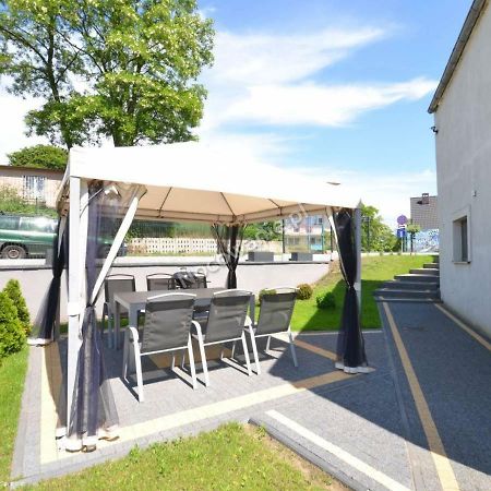 Villa Amell Krynica Morska Luaran gambar