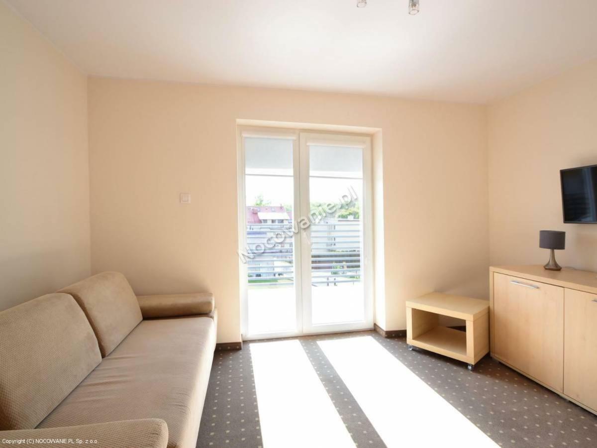 Villa Amell Krynica Morska Luaran gambar